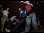 18/02/16 - Swing Jam al Teatreneu