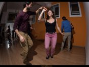 16/02/16 - Swing & Blues Jam