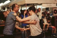 Ballada a la Fira Modernista de Barcelona 2016 - Restaurant Zafra