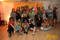 Beach Party 29/06/2018