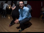16/02/16 - Swing & Blues Jam