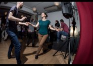 15/01/16 - Fiesta inicio de trimestre