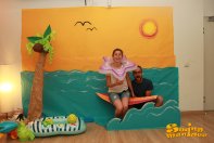 Beach Party 29/06/2018