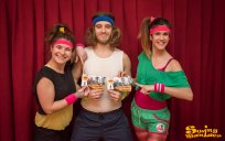 Carnestoltes amb Apocadixie 5! - 9/2/2018