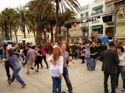 08/05/2016 - 12 HORES DE SWING