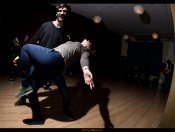 29/01/16 - Swing Jam de Divendres!