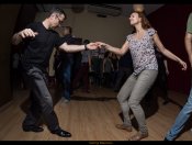 16/02/16 - Swing & Blues Jam