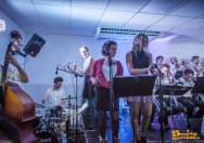 26/11/2016 Festa Fi De Trimestre
