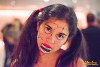 Halloween Swing Party