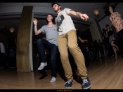 11/02/16 - Beginners Jam