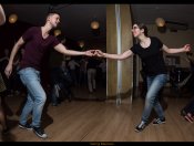 19/02/16 - Batalla de DJs a Swing Maniacs
