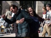 20/02/16 - Swing Jam & Pink Flamingos en Rec Comtal