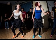 12/01/16 - Blues & Swing Jam