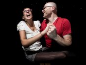 04/02/16 - Swing Jam al Teatreneu