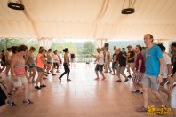 Crazy Weekend 2017 classes