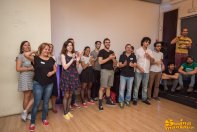 21/10/2017 1a Gran Festa de Beginners!