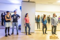 19/11/2016 Festa de Beginners