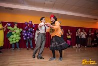 Carnestoltes amb Apocadixie 5! - 9/2/2018