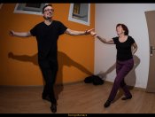 23/02/16 - Swing & Blues Jam