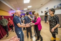 Gran Festa de Beginners 3/2/2018