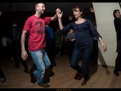 19/02/16 - Batalla de DJs a Swing Maniacs