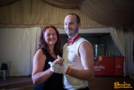 Crazy Weekend 2017 classes
