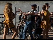 16/01/16 - El Swing fa moure Sant Pere