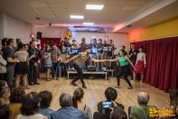 12/01/2018 Festa d'Inici de Trimestre