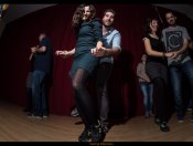 19/02/16 - Batalla de DJs a Swing Maniacs