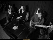 20/02/16 - Blues & Fusion Jam