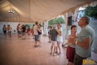 Crazy Weekend 2017 classes