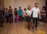 21/10/2017 1a Gran Festa de Beginners!