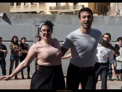 20/02/16 - Swing Jam & Pink Flamingos en Rec Comtal