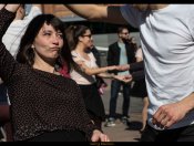 20/02/16 - Swing Jam & Pink Flamingos en Rec Comtal