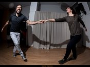 29/01/16 - Swing Jam de Divendres!