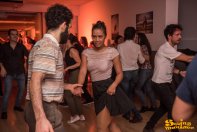 12/01/2018 Festa d'Inici de Trimestre