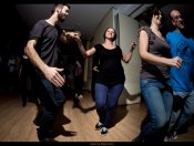 02/02/16 - Swing & Blues Jam
