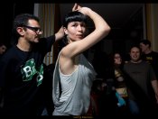 03/02/16 - Classic Swing Jam