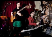 15/01/16 - Fiesta inicio de trimestre