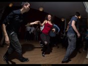 16/02/16 - Swing & Blues Jam