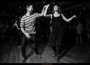 14/01/16 - Teatreneu Blues Jam
