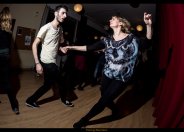 15/01/16 - Fiesta inicio de trimestre