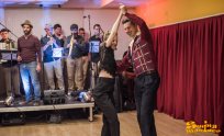 12/01/2018 Festa d'Inici de Trimestre