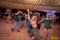 Crazy Weekend 2017 day & night