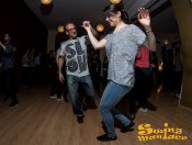 03/03/16 - Beginners Jam