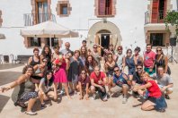 Crazy Weekend 2017 cada hora