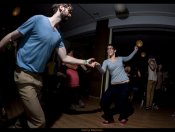11/02/16 - Beginners Jam