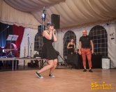 Crazy Weekend 2017 máscaras