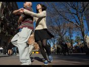 16/01/16 - El Swing fa moure Sant Pere