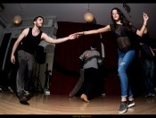 21/01/16 - Beginners Jam